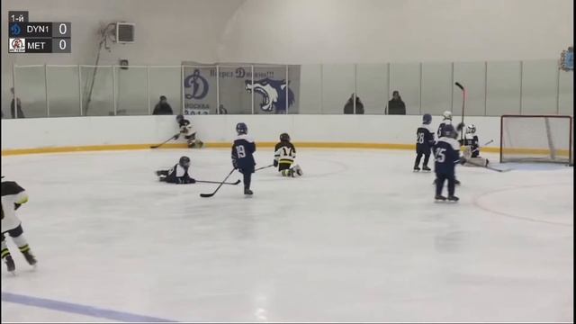 26.12.2021 г. Регулярный хоккейный турнир "Прорыв" Нижний Новгород (2013) смотреть онлайн