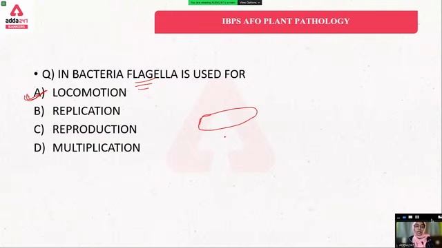 IBPS AFO Mains Preparation | Pathology MCQs | Day 13 смотреть онлайн