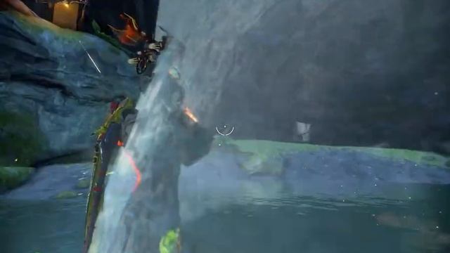 Секреты варфрейма ФРОСТ Warframe FROST secrets смотреть онлайн
