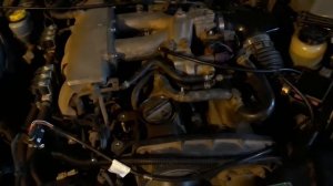 Ниссан лаурель hc 35 проблемы с катушкой зажигания.