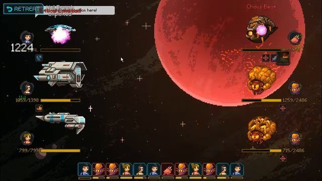 БОМБАНУЛО!!! опять... [Halcyon 6: Starbase Commander прохождение] ◄#19► смотреть онлайн