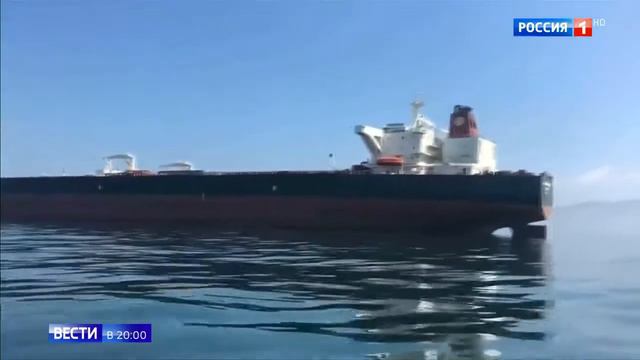 Дания капризничает из-за проведения Северного потока-2 смотреть онлайн
