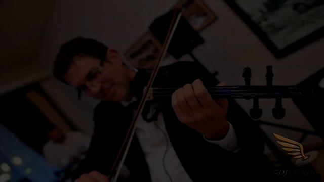 Dinamika music /Loreena McKennitt /Tango to Evora Violin remix смотреть онлайн
