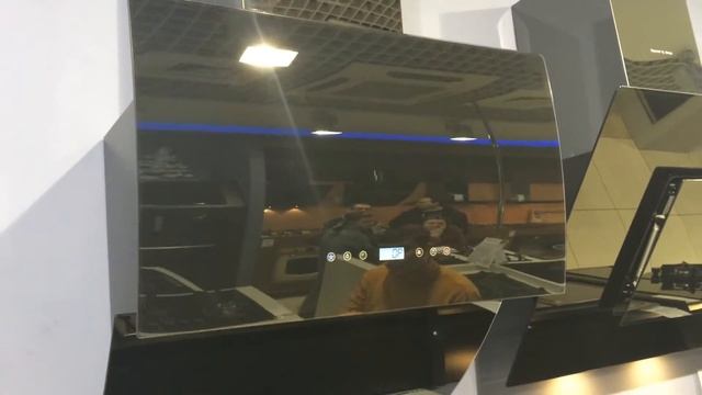 Видеообзор вытяжки Zigmund & Shtain K 226 61 B смотреть онлайн