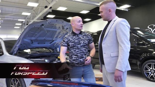 анонс ГИДFORSPEED 3 серии_c 19 ноября смотреть онлайн