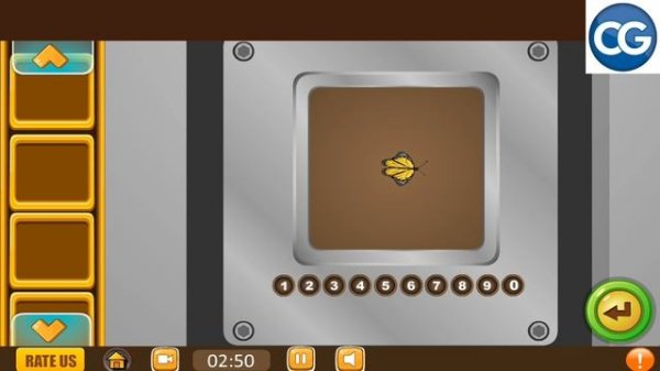 [Walkthrough] 101 New Escape Games - Escape Games 61 - Complete Game