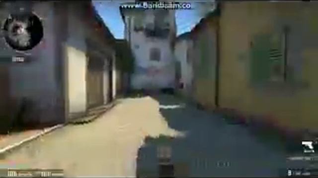 Топ 5 лучших карт CS.GO смотреть онлайн