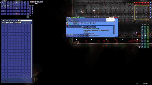 Brawn over Brains | Terraria Calamity 3 смотреть онлайн