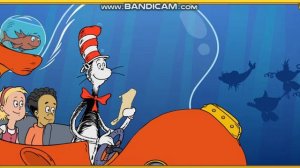 The Cat in the Hat Knows a Lot About That The Swirly Whirly Pearl Hunt Game