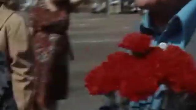 День рождения Пушкина. Гамзатов смотреть онлайн