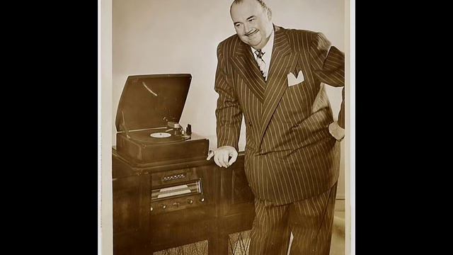 Paul Whiteman-"Whispering" смотреть онлайн