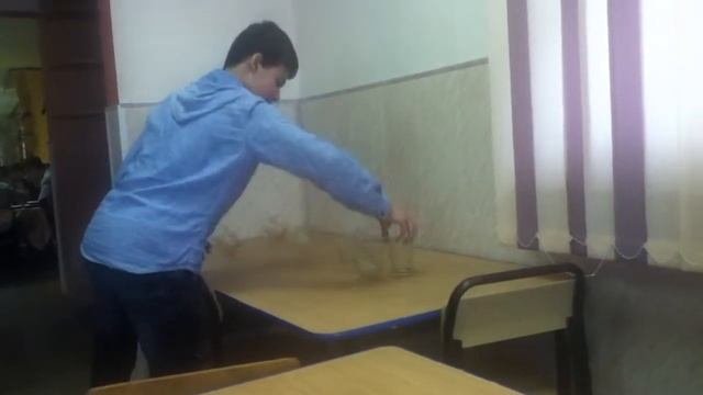 Чёрный маг крутит стаканы смотреть онлайн