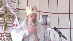 Епископ Олег (Ведмеденко). «Между отчаянием и прелестью (Исихазм)» (ВИДЕО)