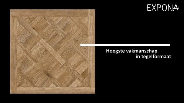Objectflor EXPONA Versailles - Nederlands