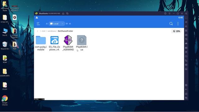 BGMI Server is Busy please try again later ERROR CODE: RESTRICT AREA issue FINALLY FIXED- BLUESTACK смотреть онлайн