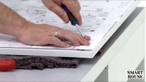 Установка посудомоечной машины