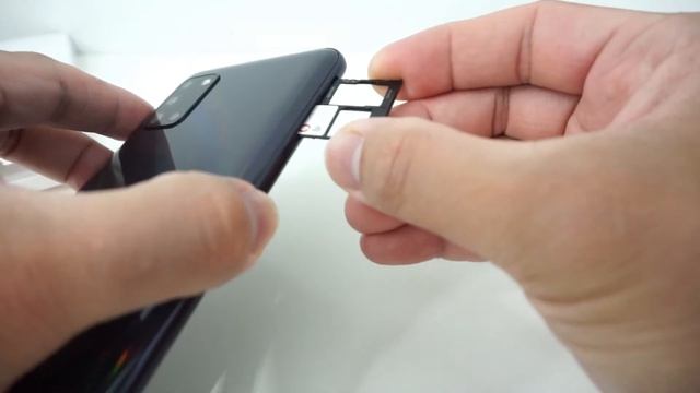 Samsung Galaxy A31 Budget Phone смотреть онлайн