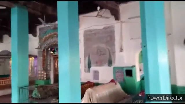 دربار حضرت بابا حافظ جمال اللہ ملتانی کی زیارت смотреть онлайн