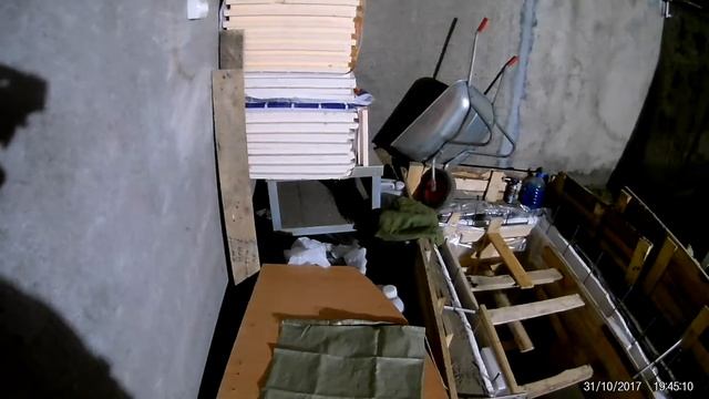 Как избавиться от крыс в гараже? смотреть онлайн