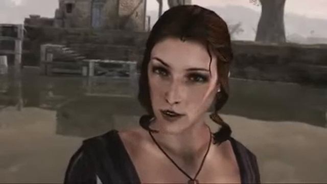 Assassin's Creed 2 - Battle of Forli DLC trailer !!!! смотреть онлайн