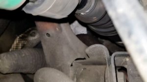 Причина Вибрации на Geely Atlas / Вибрирующий Атлас @Ivan Skachkov