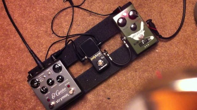 Wren and Cuff Tall Font Russian fuzz with Fender Bass VI смотреть онлайн