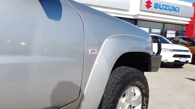 2012 NISSAN PATROL Midland, Darlington, West Swan, Helena Valley, Ellenbrook, WA 61005042 смотреть онлайн