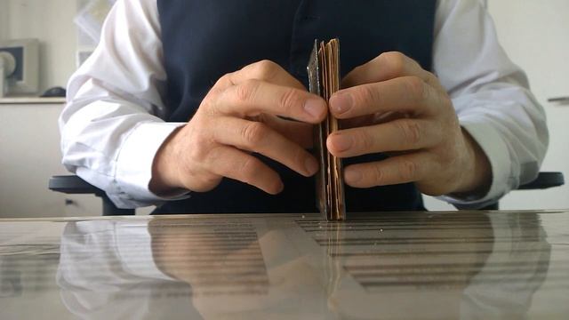 Старинный солдатский молитвенник. 1 Мировая Война. смотреть онлайн