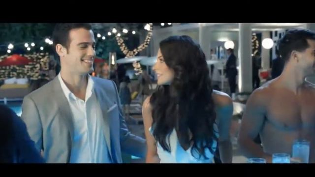 Gillette Fusion ProGlide Styler Commercial (2013) смотреть онлайн