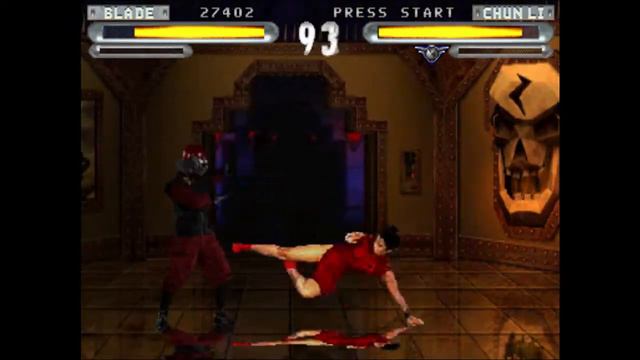 Альманах жанра файтинг - Выпуск 130 - Street Fighter II. Адаптации адаптаций. (Arcade\PS1\Saturn) смотреть онлайн