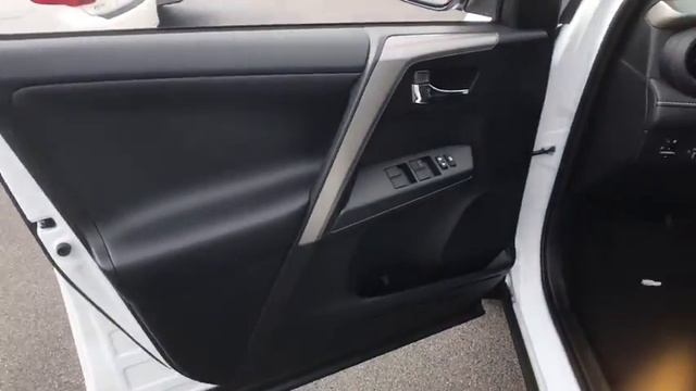 2018 Toyota RAV4 Johnson City TN, Kingsport TN, Bristol TN, Knoxville TN, Ashville, NC 180217 смотреть онлайн