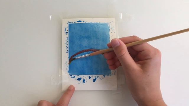 Урок по созданию рисунков Polaroid смотреть онлайн