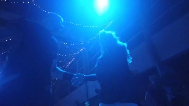 Хастл РОК-Пряник пятница 13-е смотреть онлайн