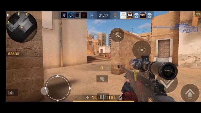 Wake Up In The Sky | fragmovie standoff2 0.15.6 смотреть онлайн