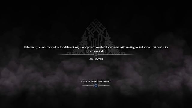 VALKYRIE QUEEN BOSS (SIGRUN) in GOD OF WAR - Walkthrough Gameplay Part 60 (God of War 4) смотреть онлайн