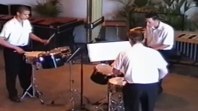 trio per uno deel 3 - Nebojsa Jovan Zivkovic смотреть онлайн