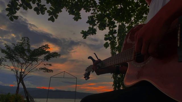 iris - goo goo dolls (guitar fingerstyle cover) смотреть онлайн