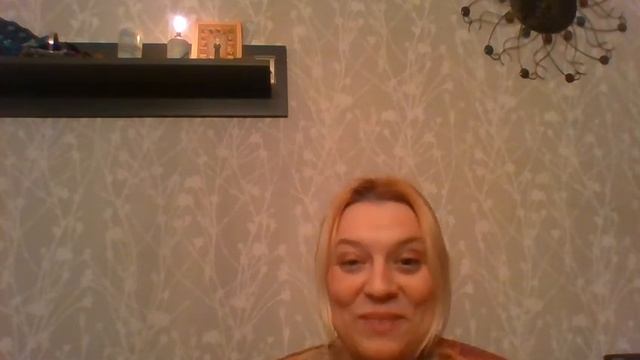 Вот и закончились Рождественские Святки и Время гаданий.... смотреть онлайн