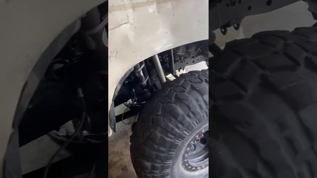 Choppy’s runner getting a 3.4 swap #koh #4x4 #toyota #4runner #kingofhammers #foxshocks #37s смотреть онлайн