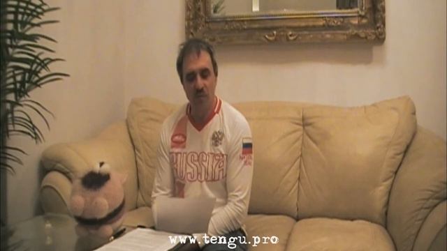 Прямая линия с Дмитрием Котвицким. Чему в своей подготовке стоит уделять больше внимания