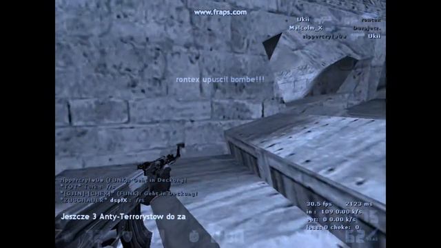 cs 1.6 demo - player winngs ! смотреть онлайн