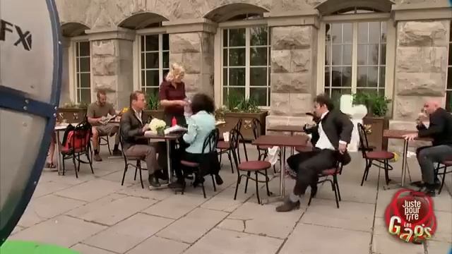 Прикол вентилятор