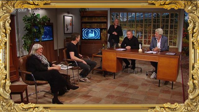 "Von Musiker zu Musiker" Folge 1 mit Martin Grubinger смотреть онлайн