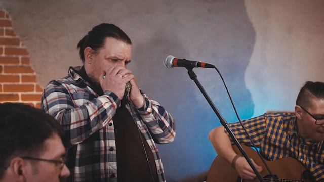 Приход ВеснЫ - Время каверов смотреть онлайн