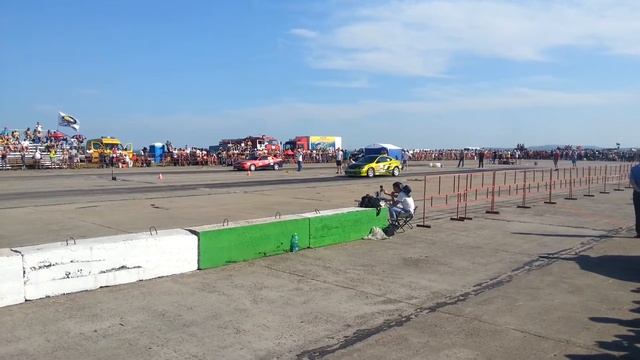 Кузнецкая жара 2013 / Финал 2класс смотреть онлайн