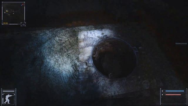 ОП 2.2 Медальон Доктора на Свалке смотреть онлайн