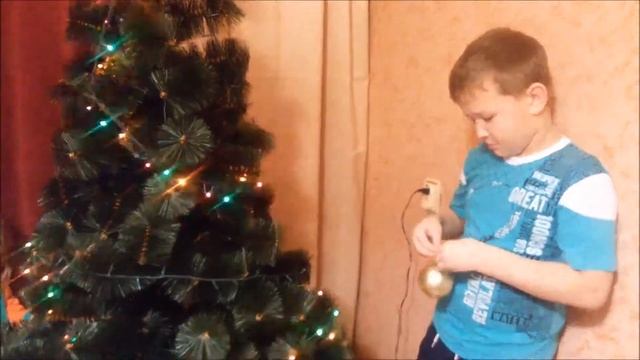 Наступает новый год! смотреть онлайн