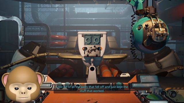 WE INVENTED A TOILET TURRET?? | Aperture Desk Job Full Gameplay смотреть онлайн