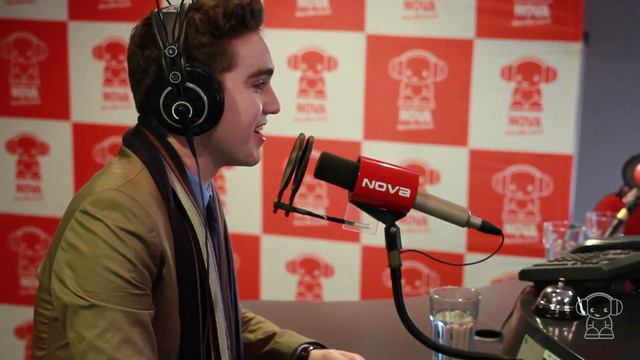 Full interview with Harrison Craig winner of 'The Voice" смотреть онлайн