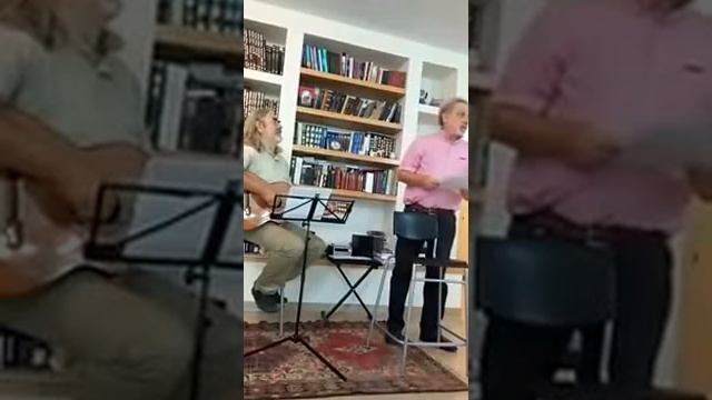 Бесконечное шовинистическое танго смотреть онлайн